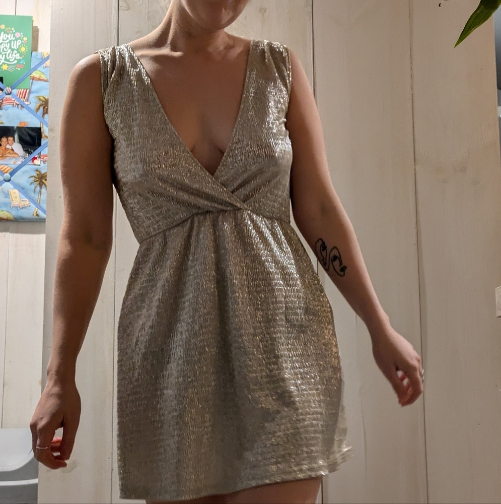 Party Dress